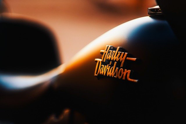 Harley Davidson