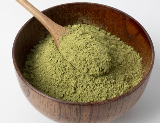 foto kratomu