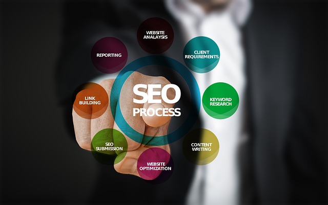 problematika SEO