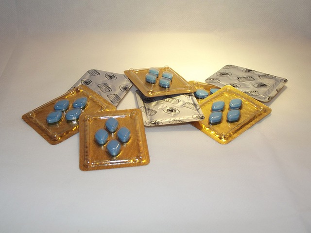 tableta Viagry